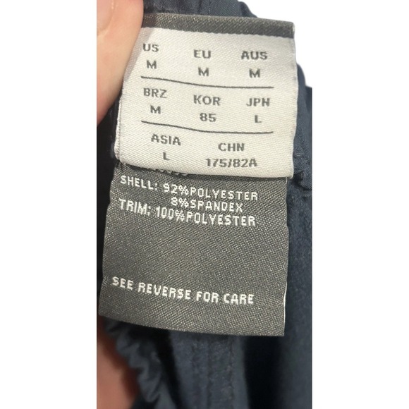 New Balance All Motion Joggers Mens Running Pants Sz M - Picture 5 of 6